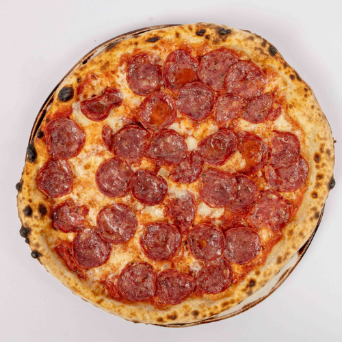 Heat &amp; Serve Oven Pizza - Pepperoni