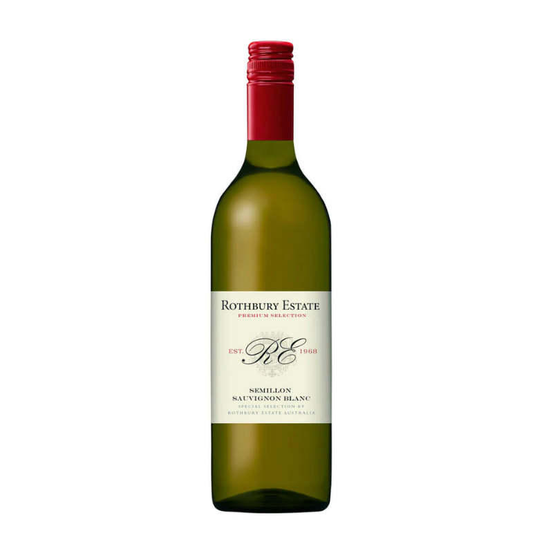 Rothbury Semillon Sauvignon Blanc 750ml