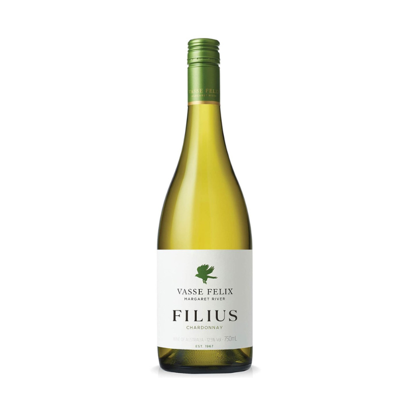 Vasse Felix Filus Chardonnay 750ml